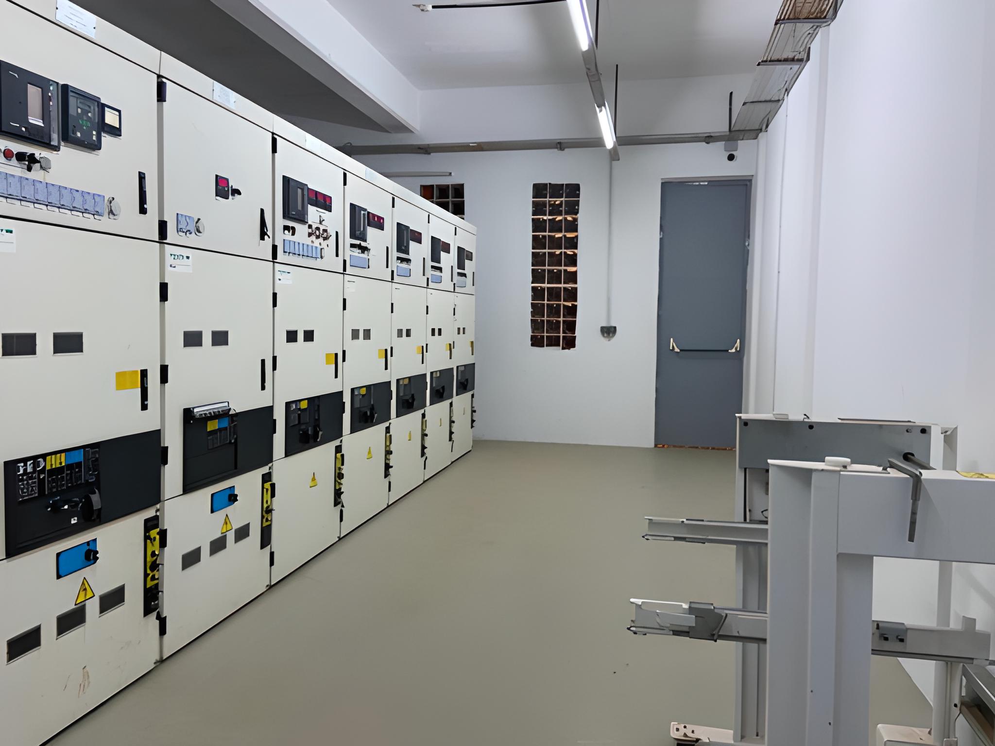 Cellules HTA projet ENERGOS