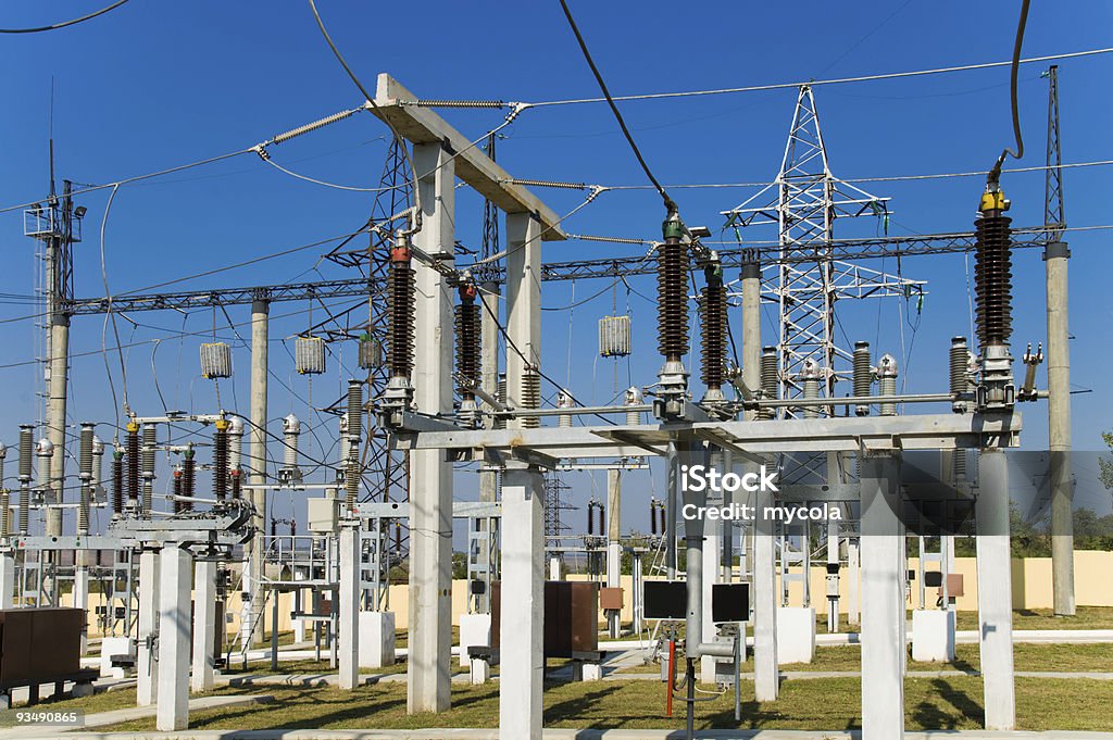 Poste HTA téléconduit