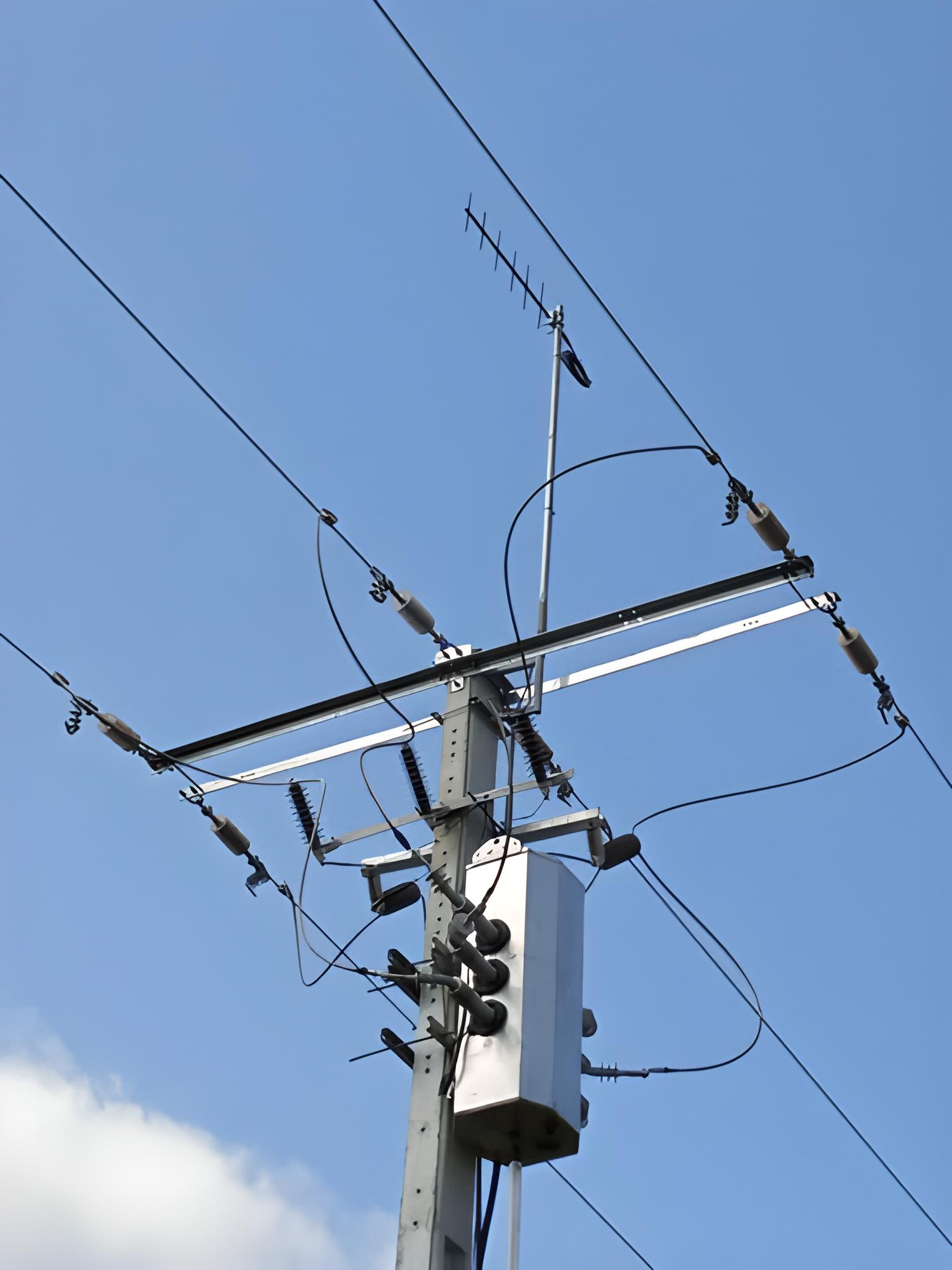 Cellules HTA téléconduite