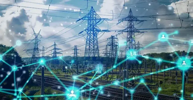 Innovation Smart Grids réseaux connectés