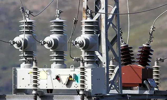 Détecteurs de défaut ampèremétriques installés par ENERTEC sur le réseau HTA - programme NEDA